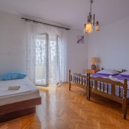 Room Apartment Kantrida Рієка Екстер'єр фото