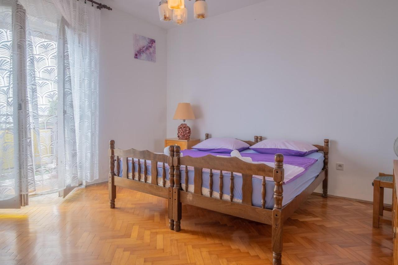 Room Apartment Kantrida Рієка Екстер'єр фото