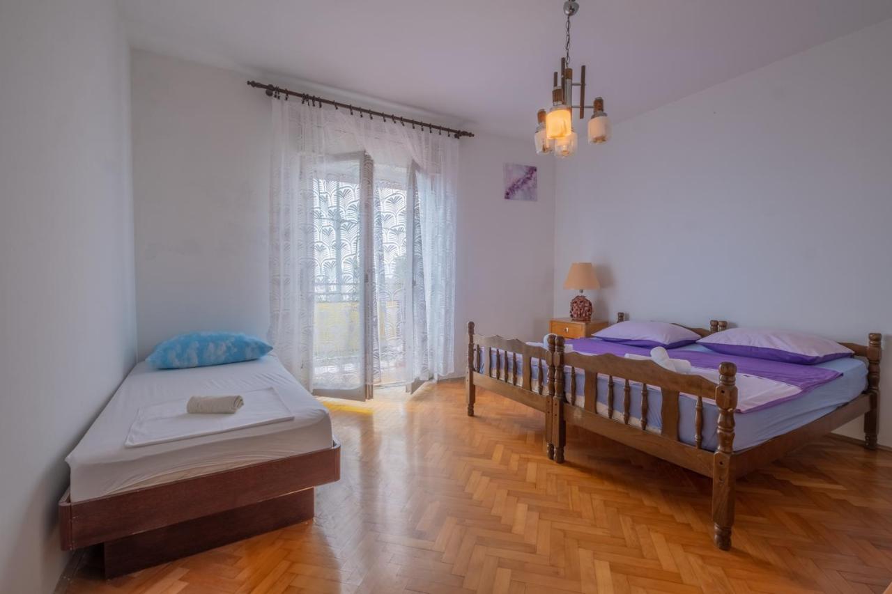 Room Apartment Kantrida Рієка Екстер'єр фото