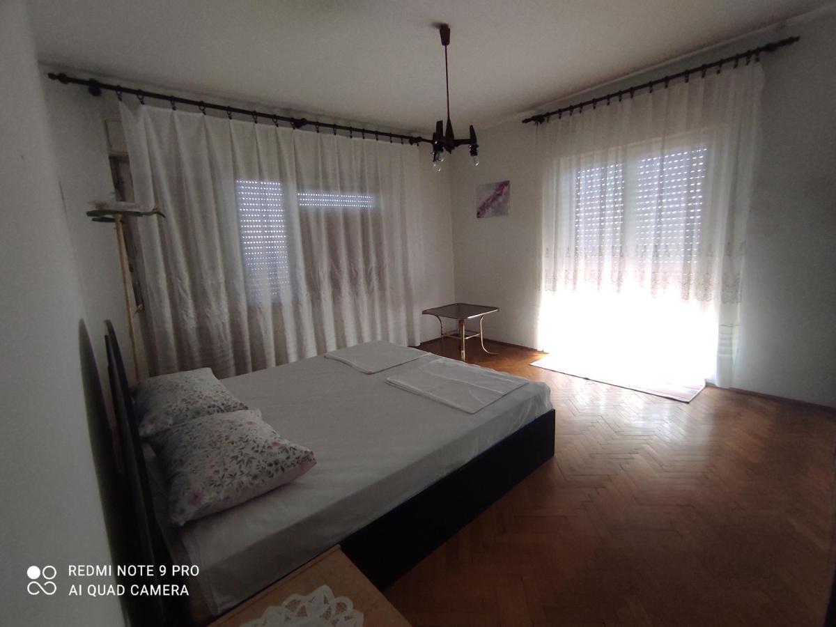 Room Apartment Kantrida Рієка Екстер'єр фото